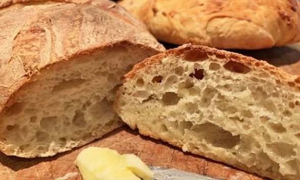Highlights, Stewart's Bakery