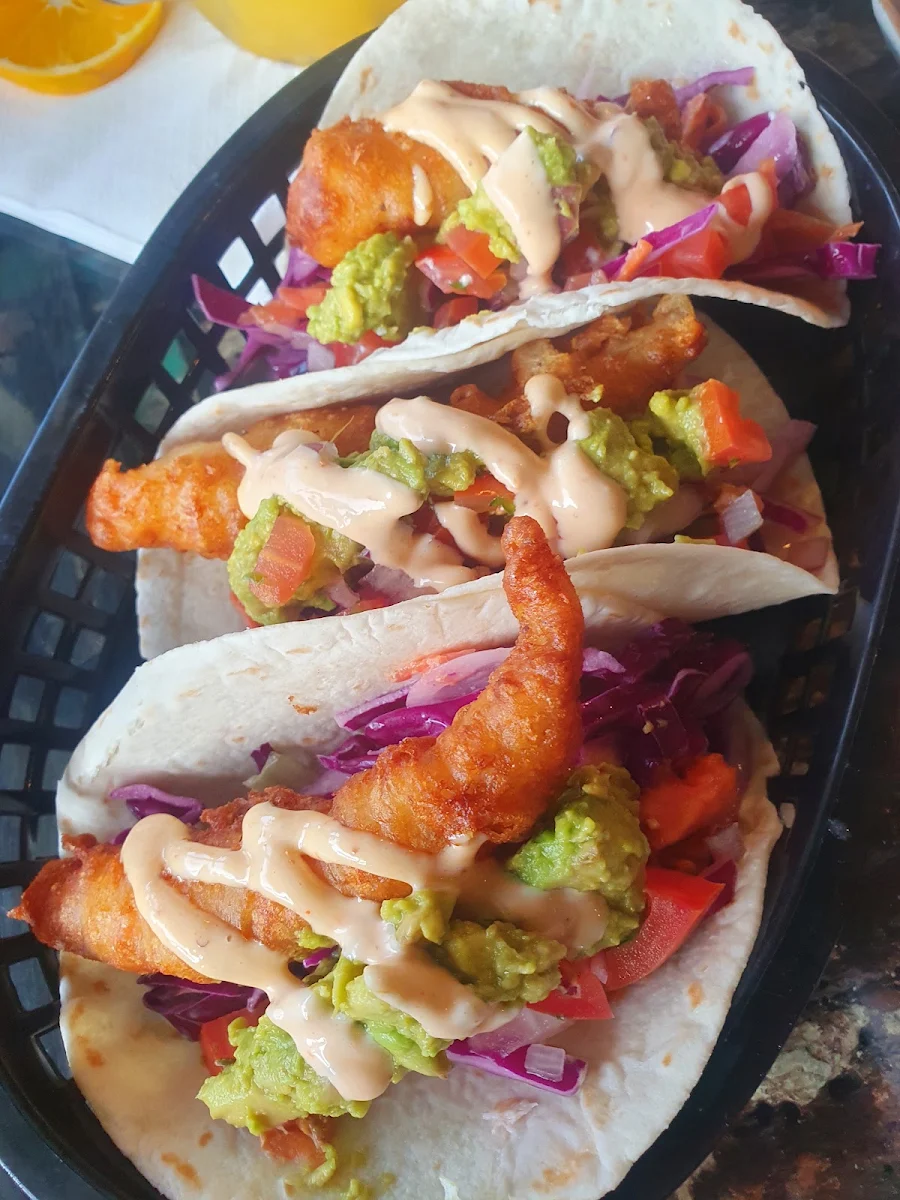 Fish, Archies Southwest