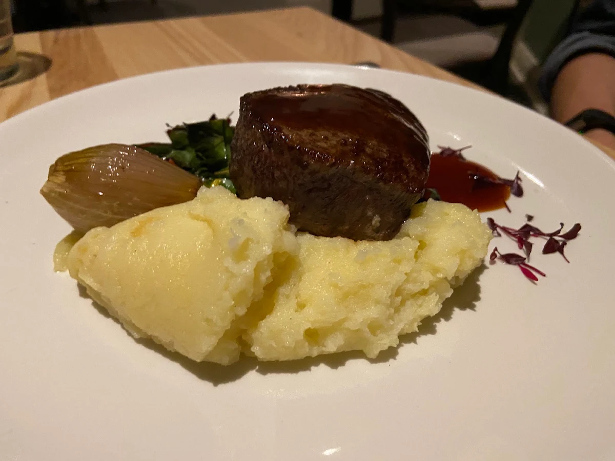 Rib Eye