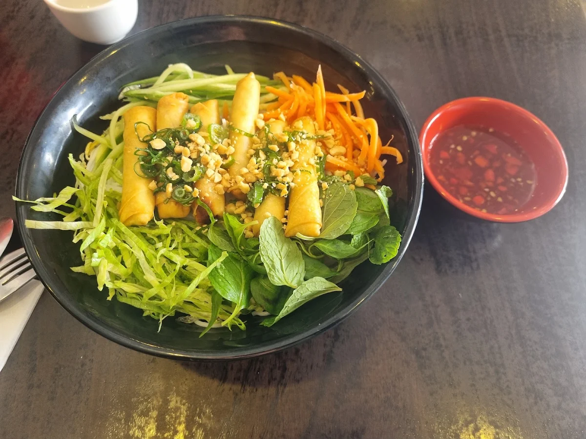 Highlights, La Chanh