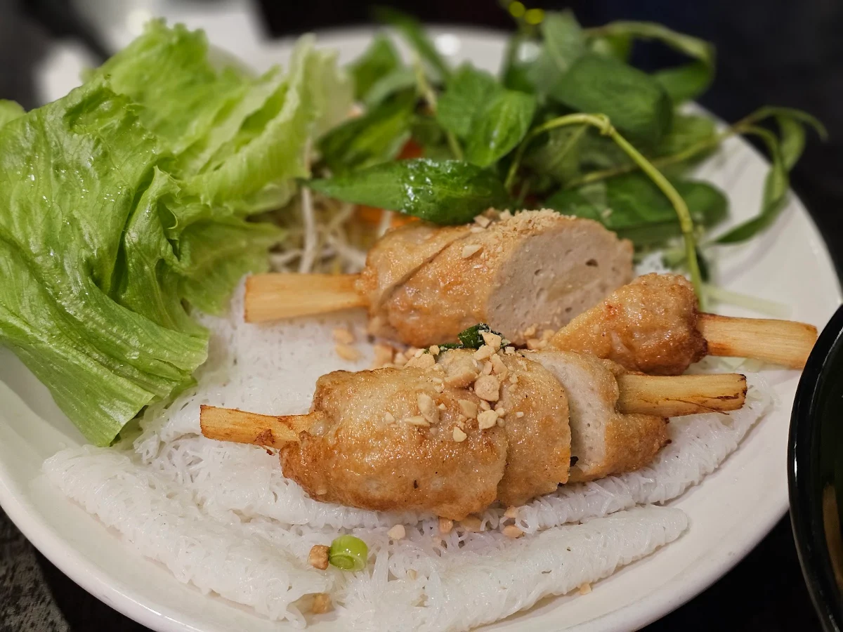 Highlights, La Chanh