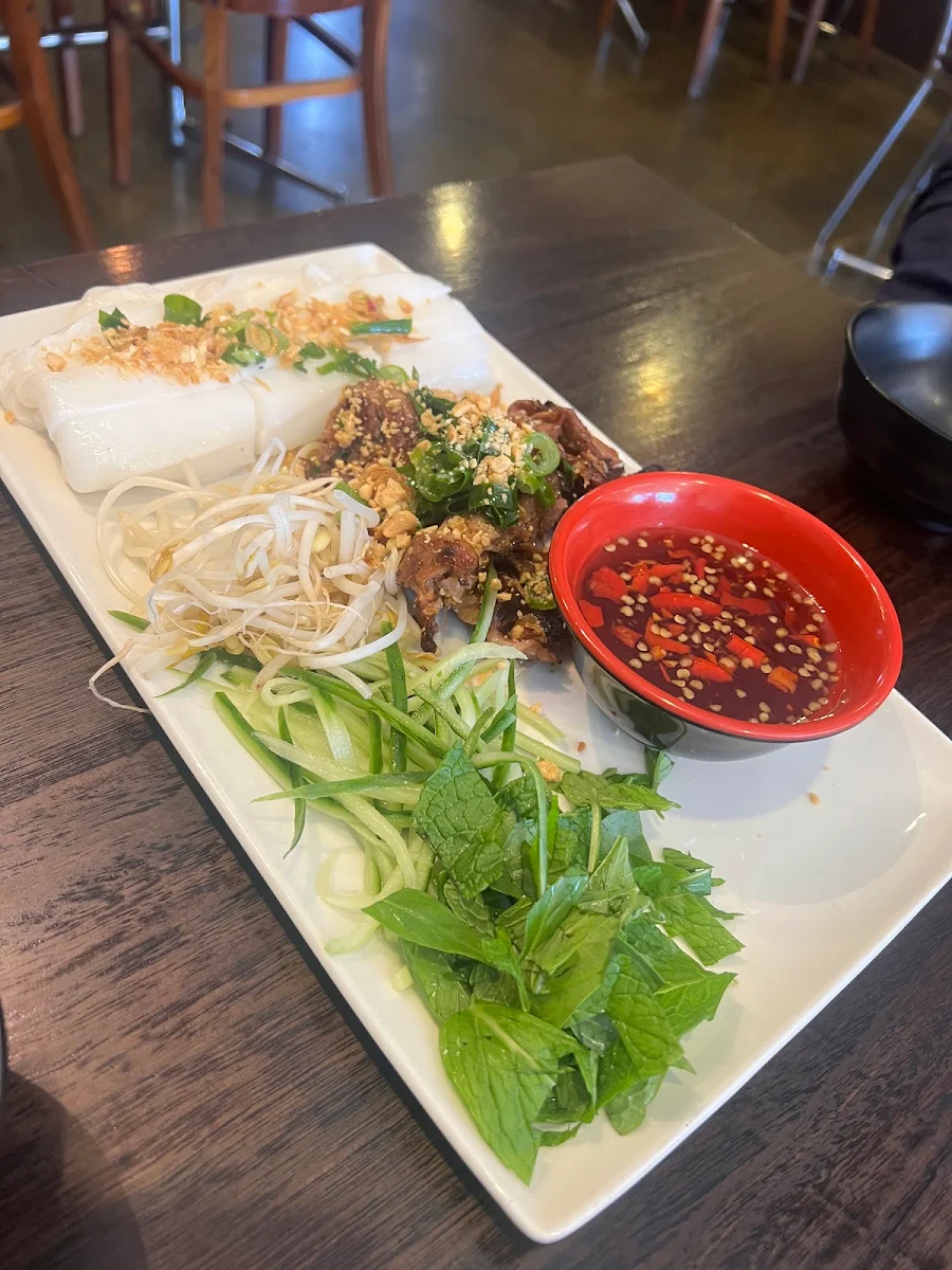 Highlights, La Chanh