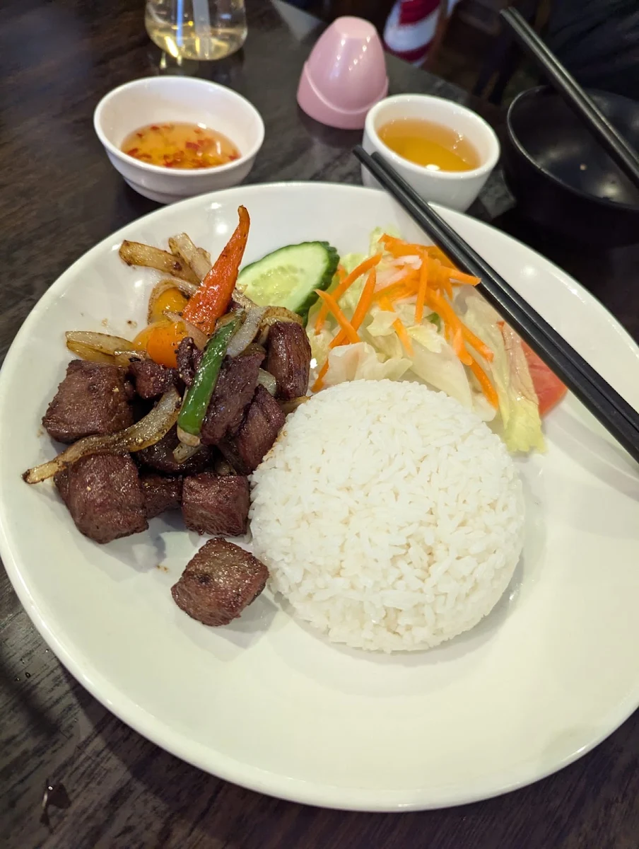 Highlights, La Chanh