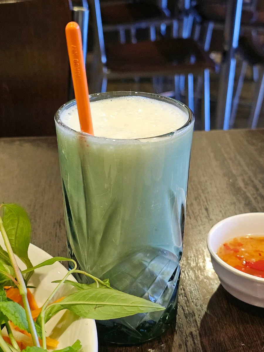 Highlights, La Chanh