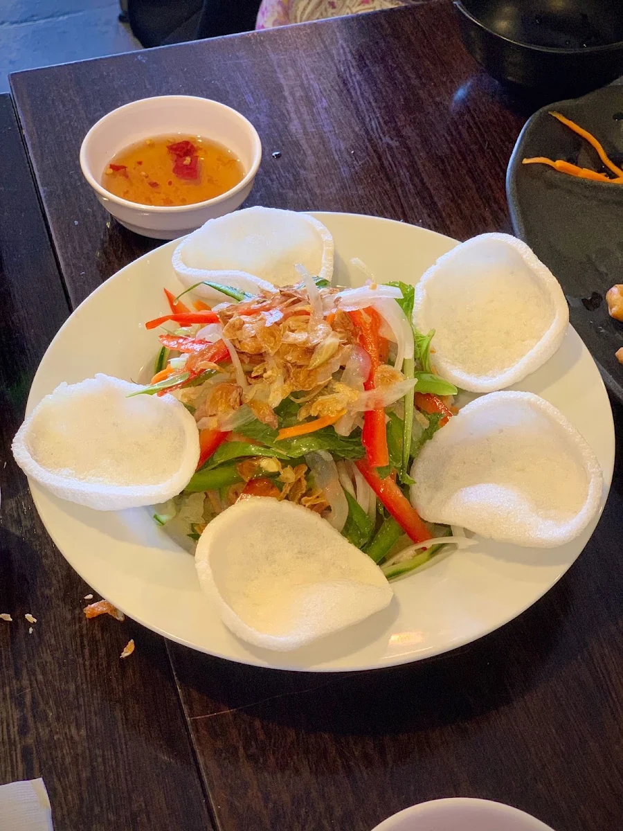 Highlights, La Chanh
