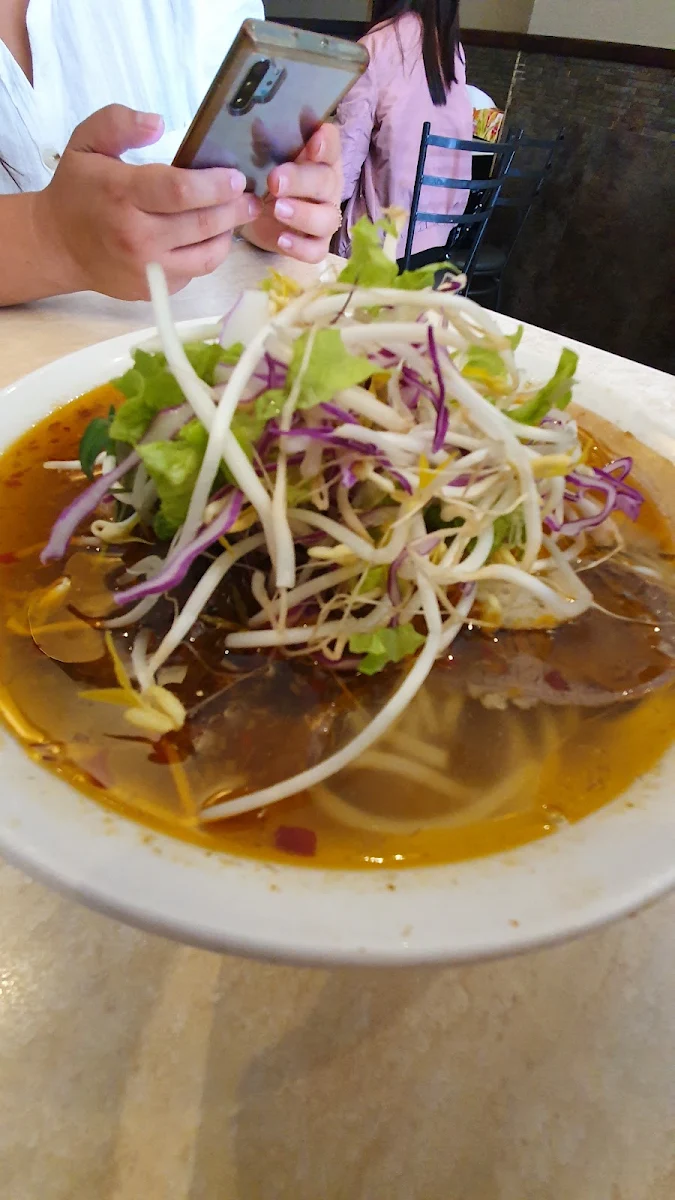Bun Bo Hue DAC Biet