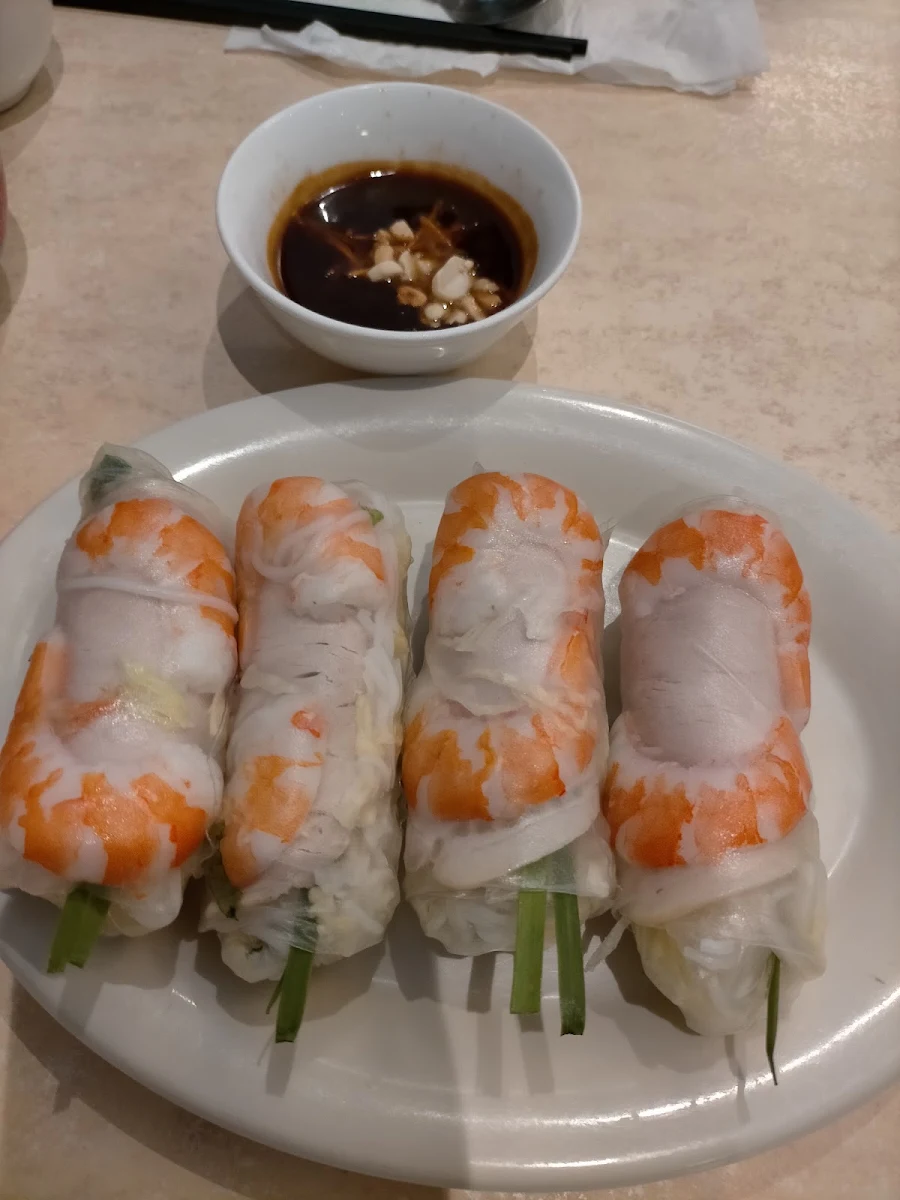 Goi Cuon Tom