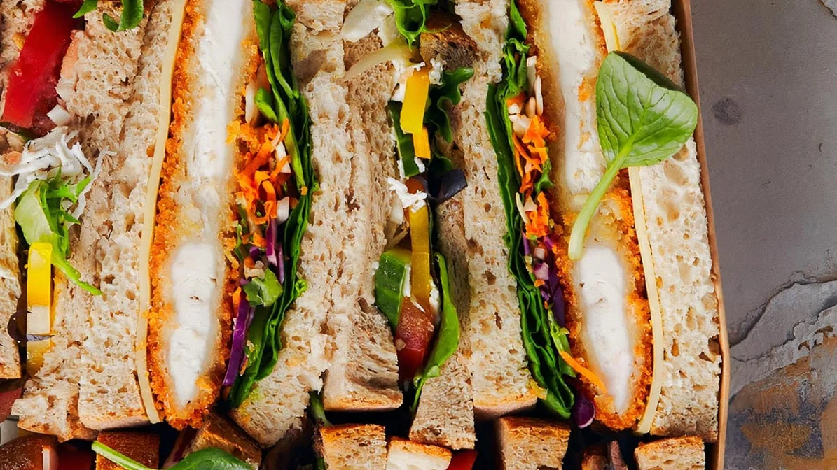Highlights, Sandwich Chefs - Caroline Springs