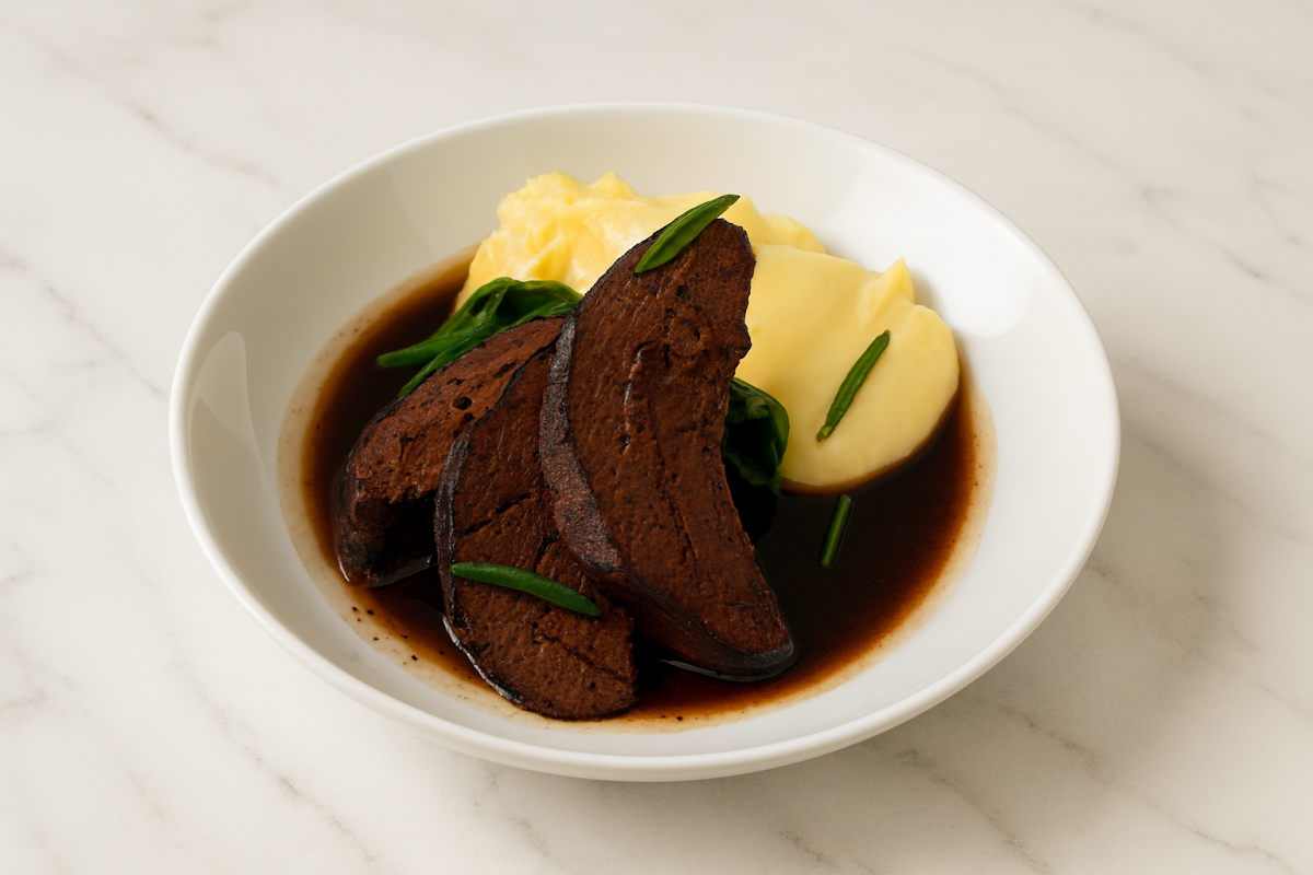 18-Hour Slow-Braised Beef Cheek