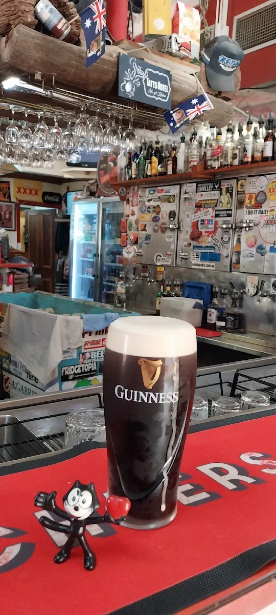 Guinness