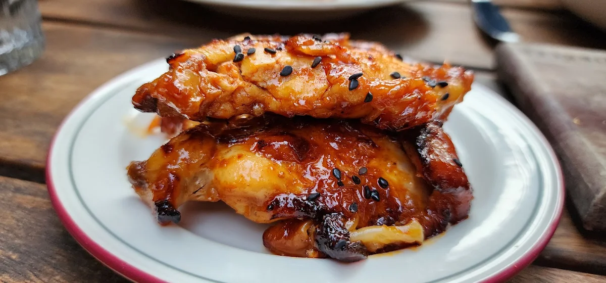 Ribs