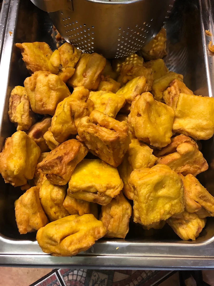 Paneer Pakora