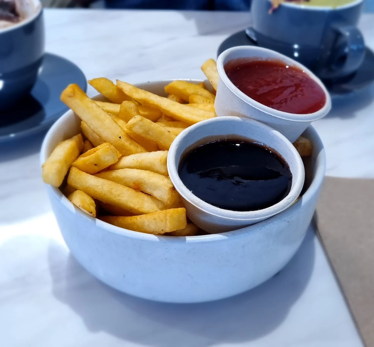 Potato Chips