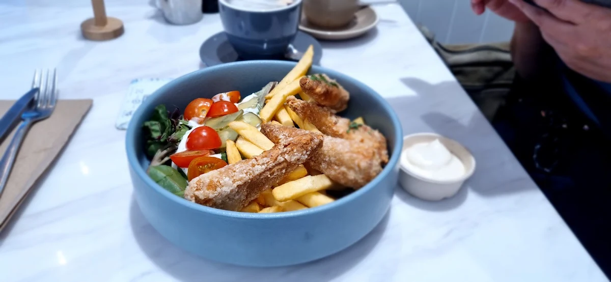 Vegan Chicken Drumsticks
