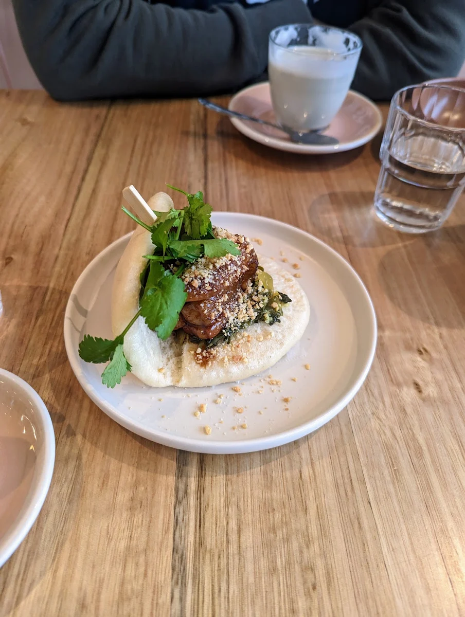 Breakfast Bao, Bobibao