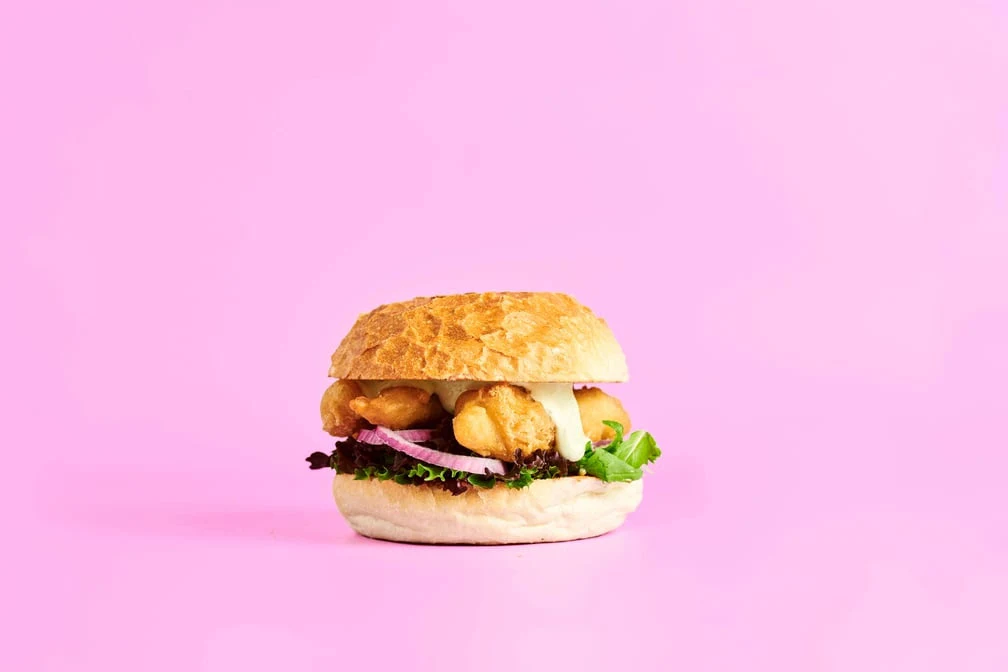Highlights, Brodburger