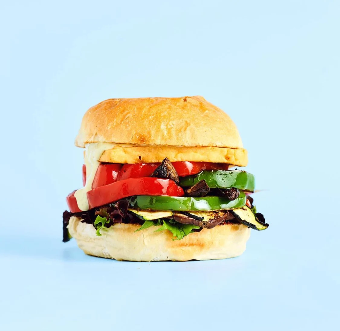 Highlights, Brodburger