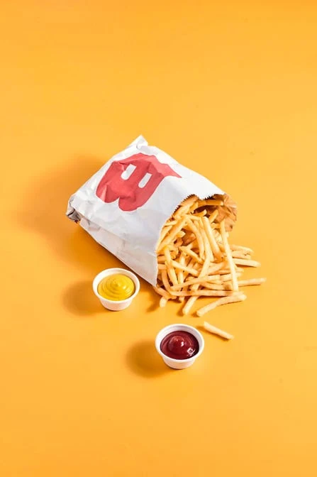 Highlights, Brodburger