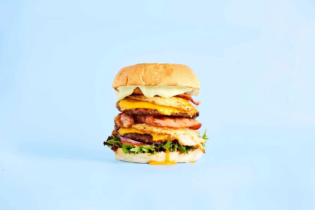Highlights, Brodburger