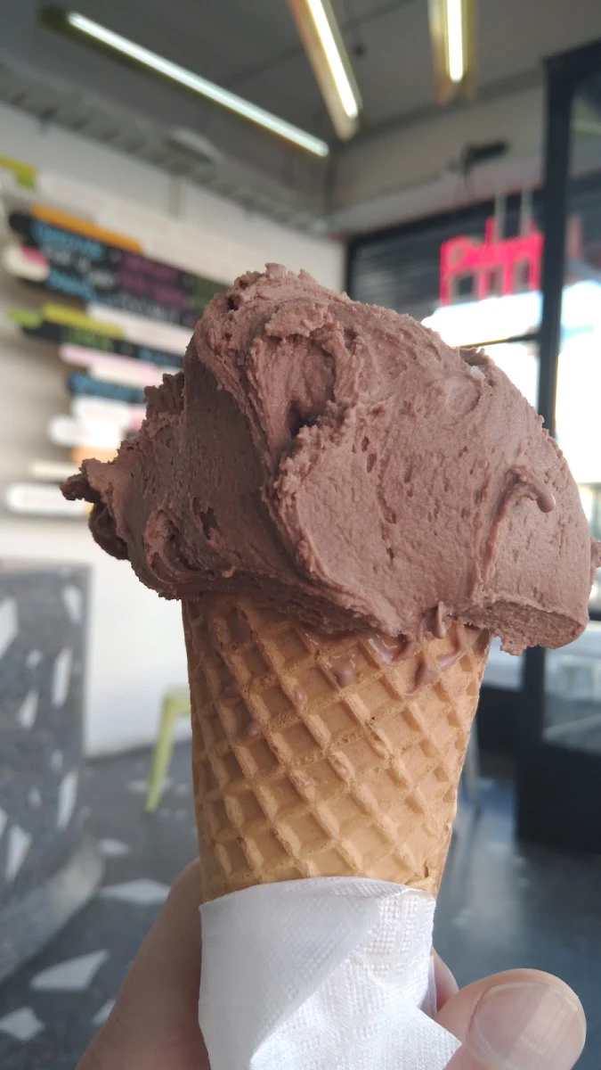 Gelato