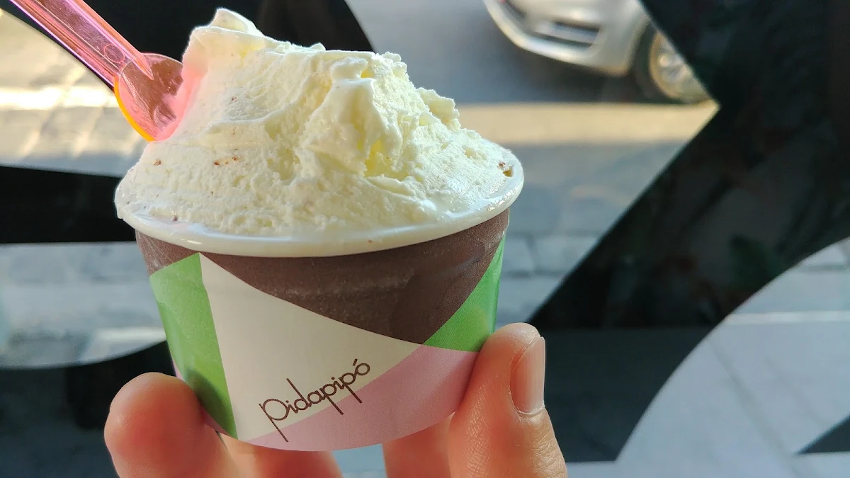 Salted Caramel