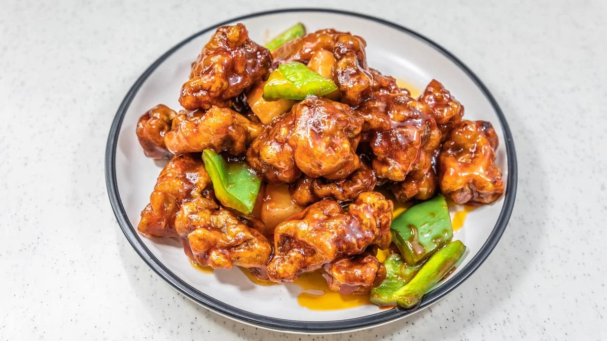 Highlights, Kam Ying Chinese Restaurant