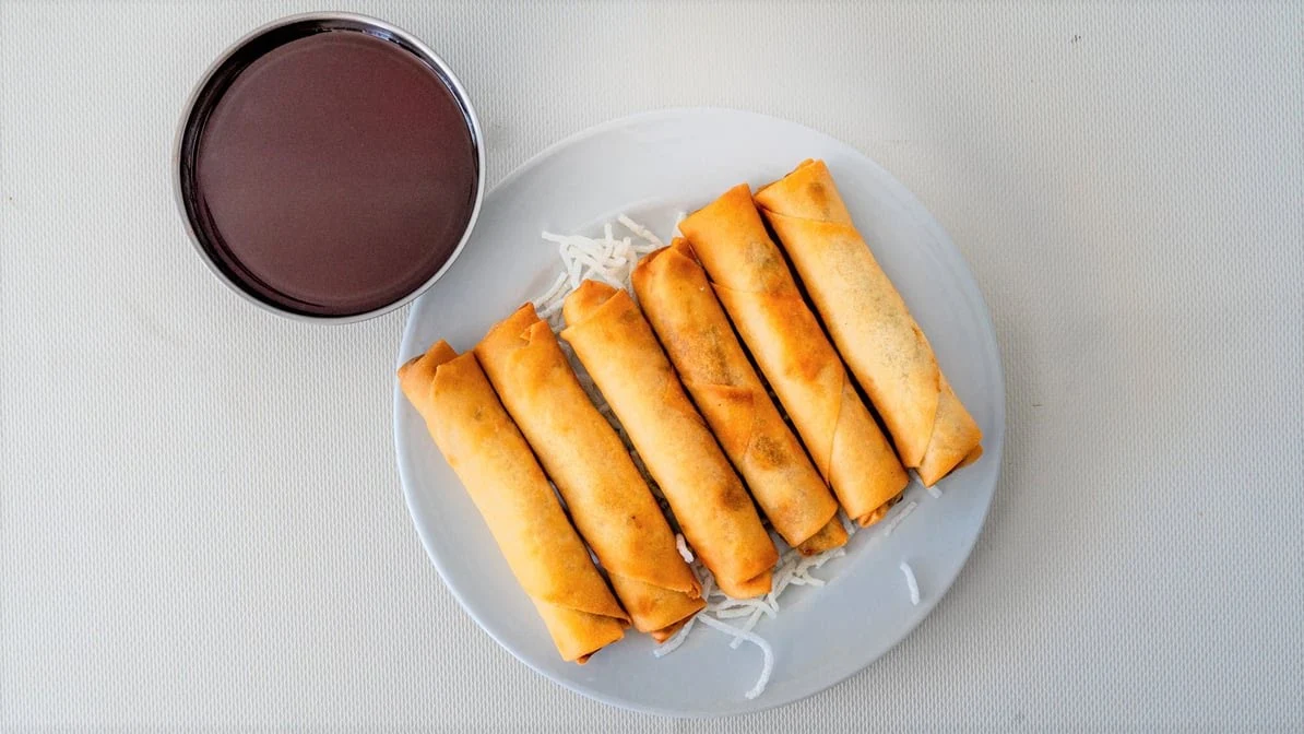 Highlights, Kam Ying Chinese Restaurant