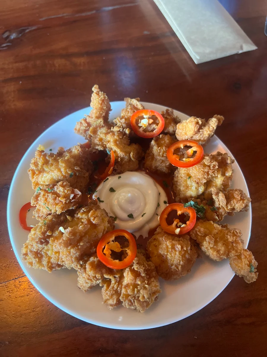 Chicken Bites