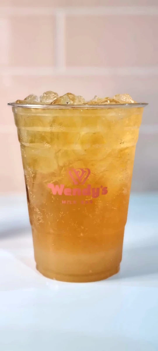 Iced Drinks, Wendy's Bass Hill