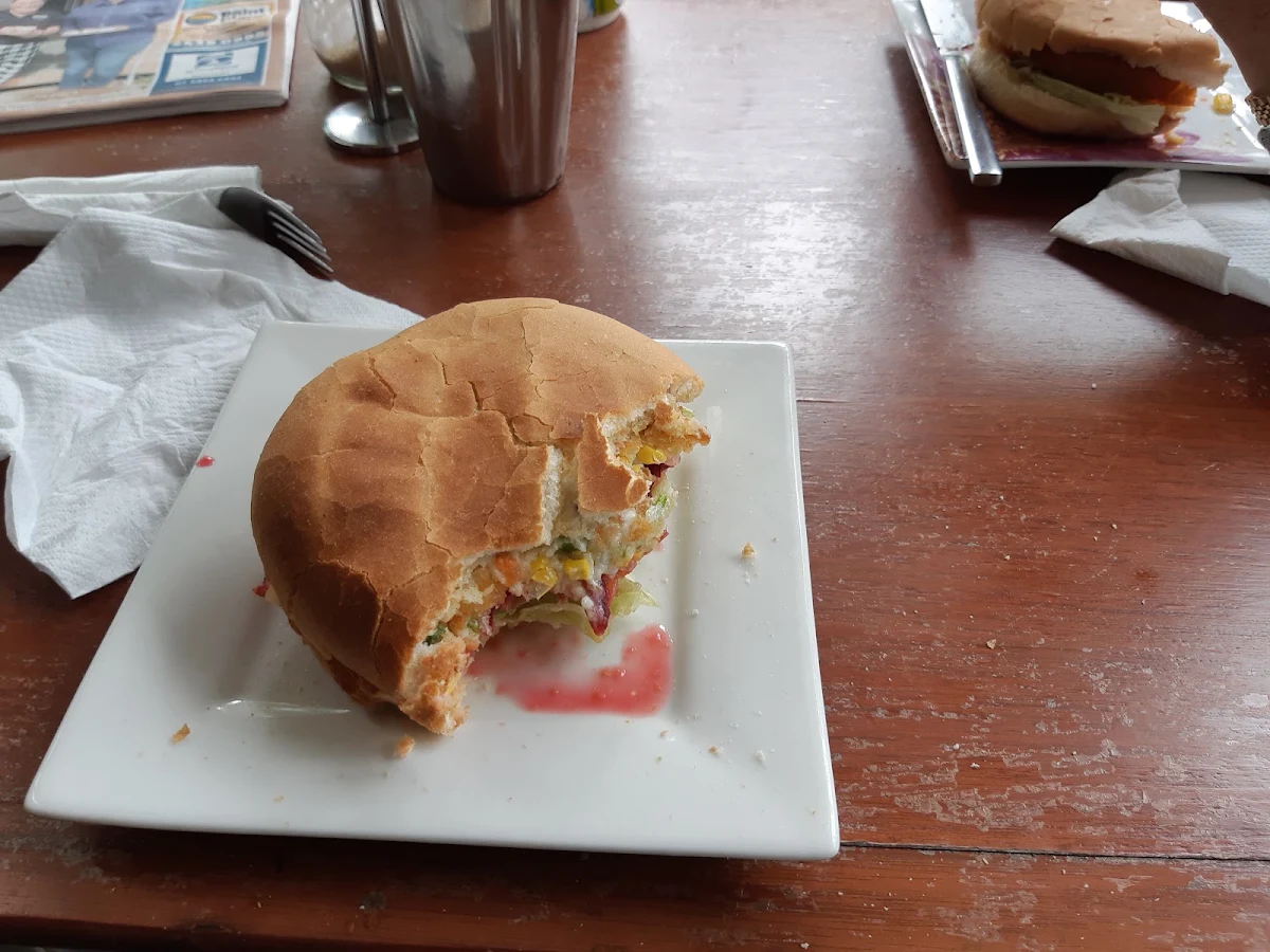 Highlights, The Peachester Cafe Bakery