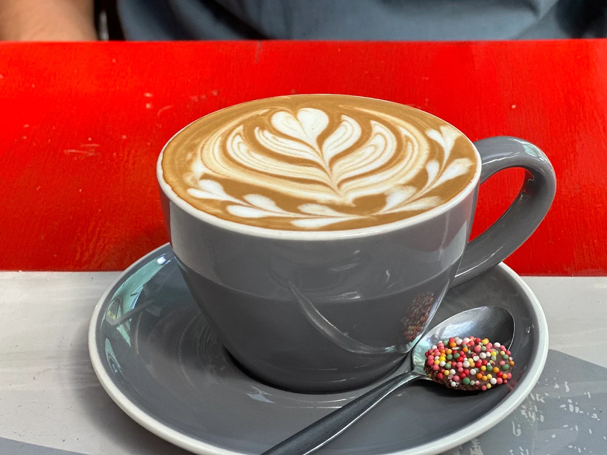 Highlights, The Peachester Cafe Bakery