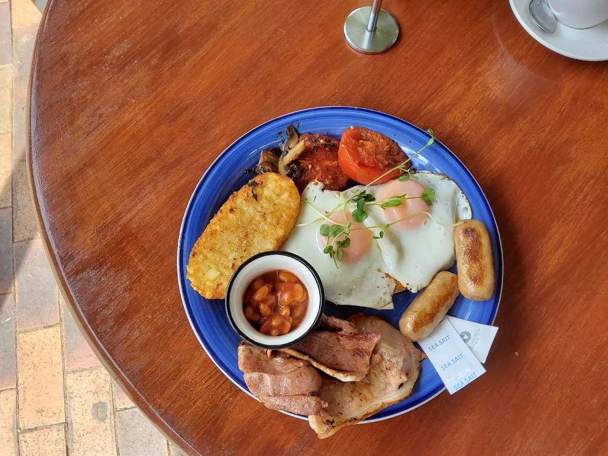 Highlights, The Peachester Cafe Bakery