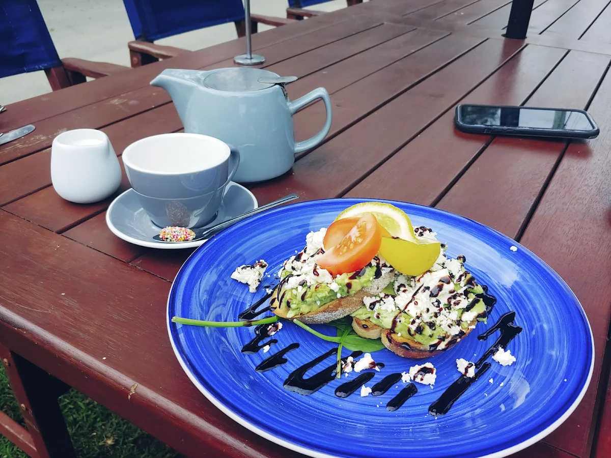 Highlights, The Peachester Cafe Bakery