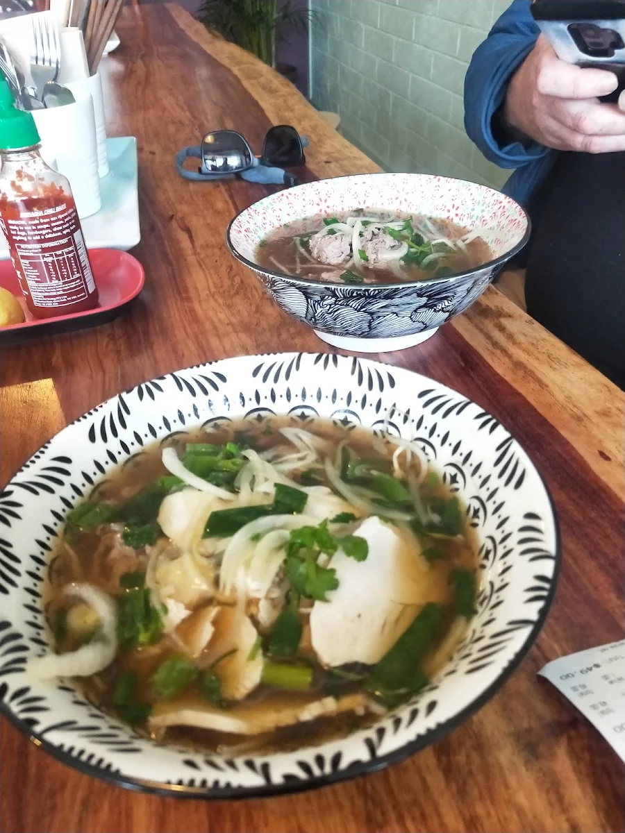 Highlights, Pho@FLINDERS