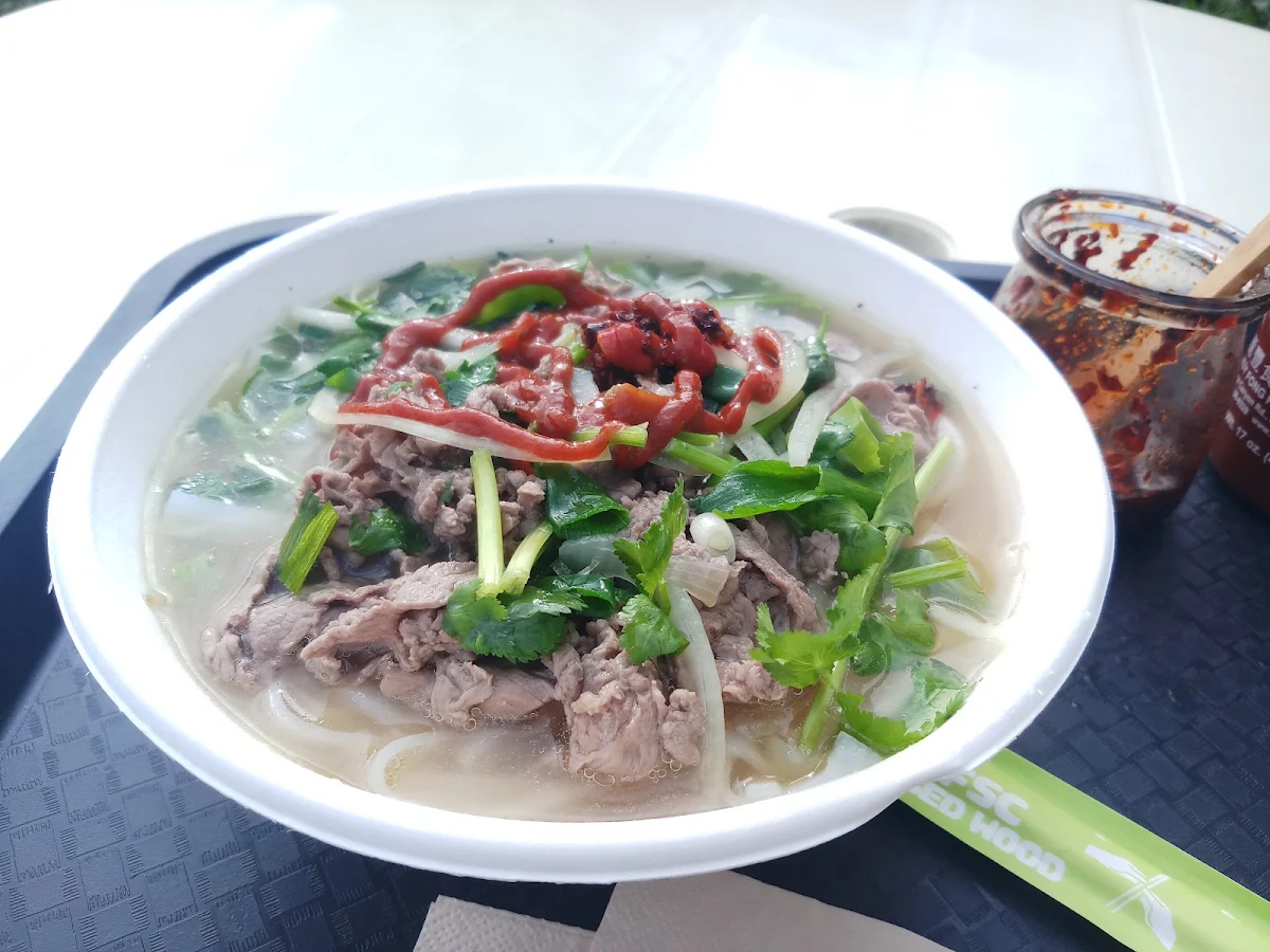 Phở, Pho@FLINDERS