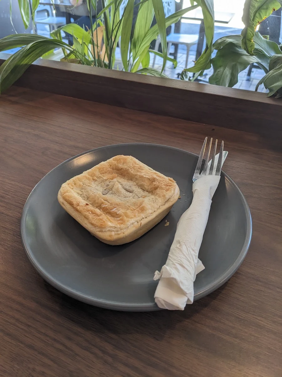 Beef Pie, Butler's Pantry Bakehouse