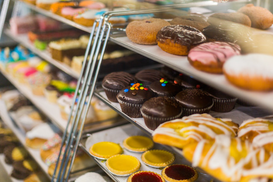 Highlights, Butler's Pantry Bakehouse