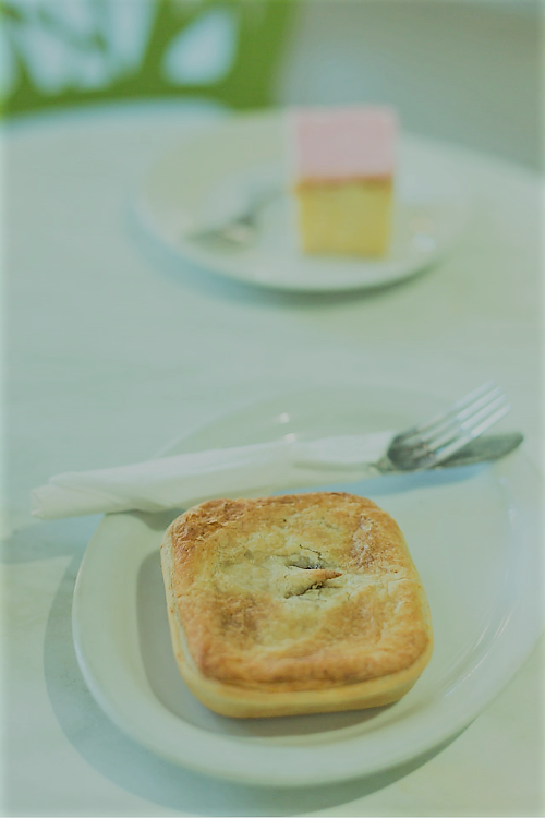 Highlights, Butler's Pantry Bakehouse