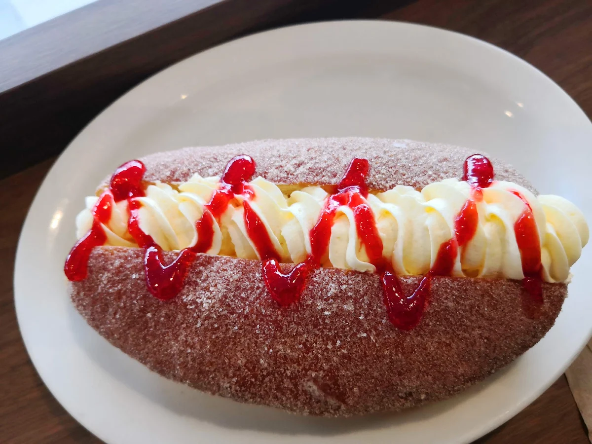 Highlights, Butler's Pantry Bakehouse