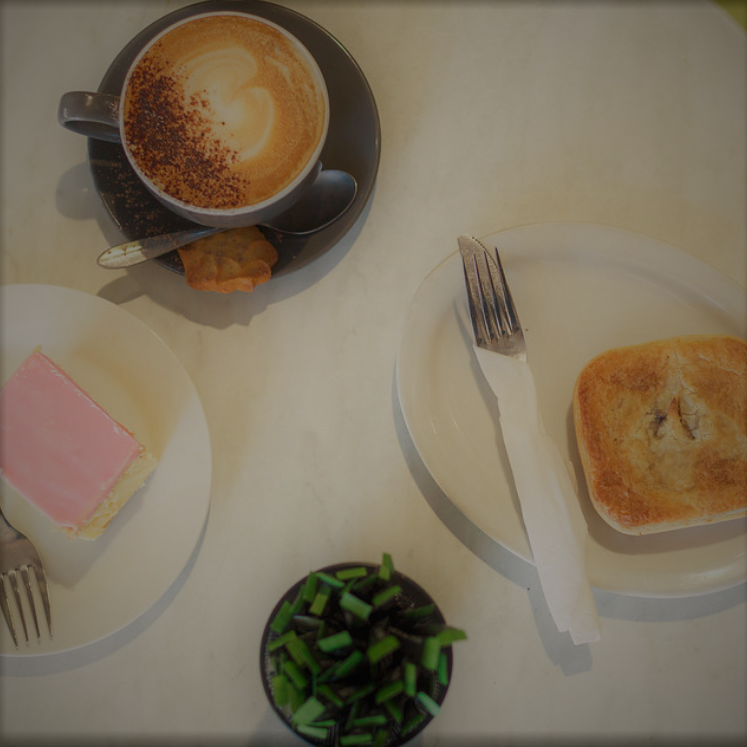 Highlights, Butler's Pantry Bakehouse