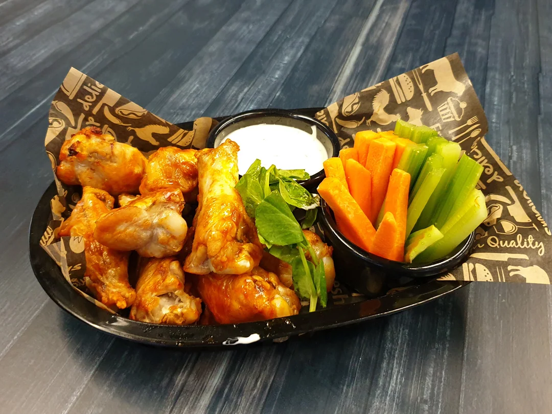 Buffalo Wings