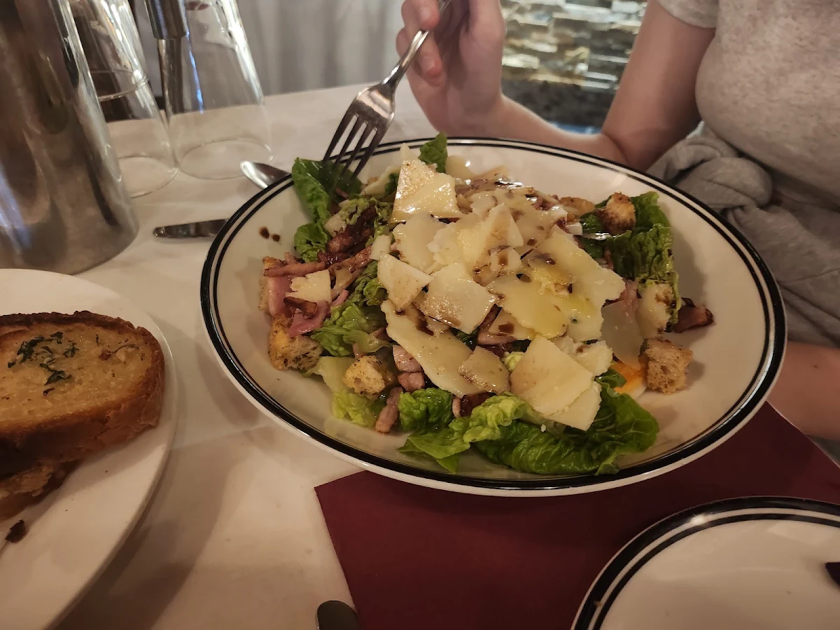 Caesar Salad