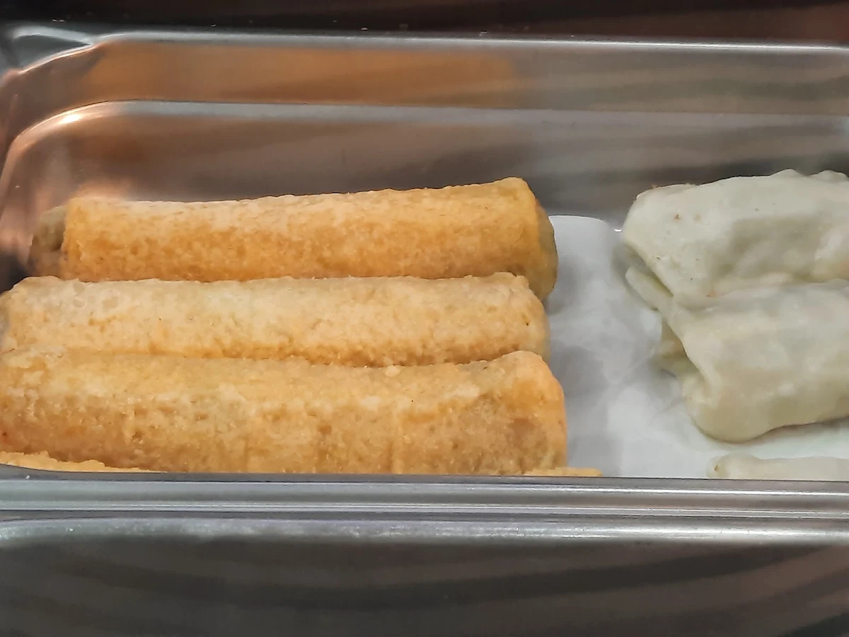 Spring Roll, Merrylands West Takeaway
