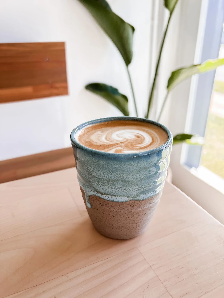 Highlights, Sketch Coffee & Art