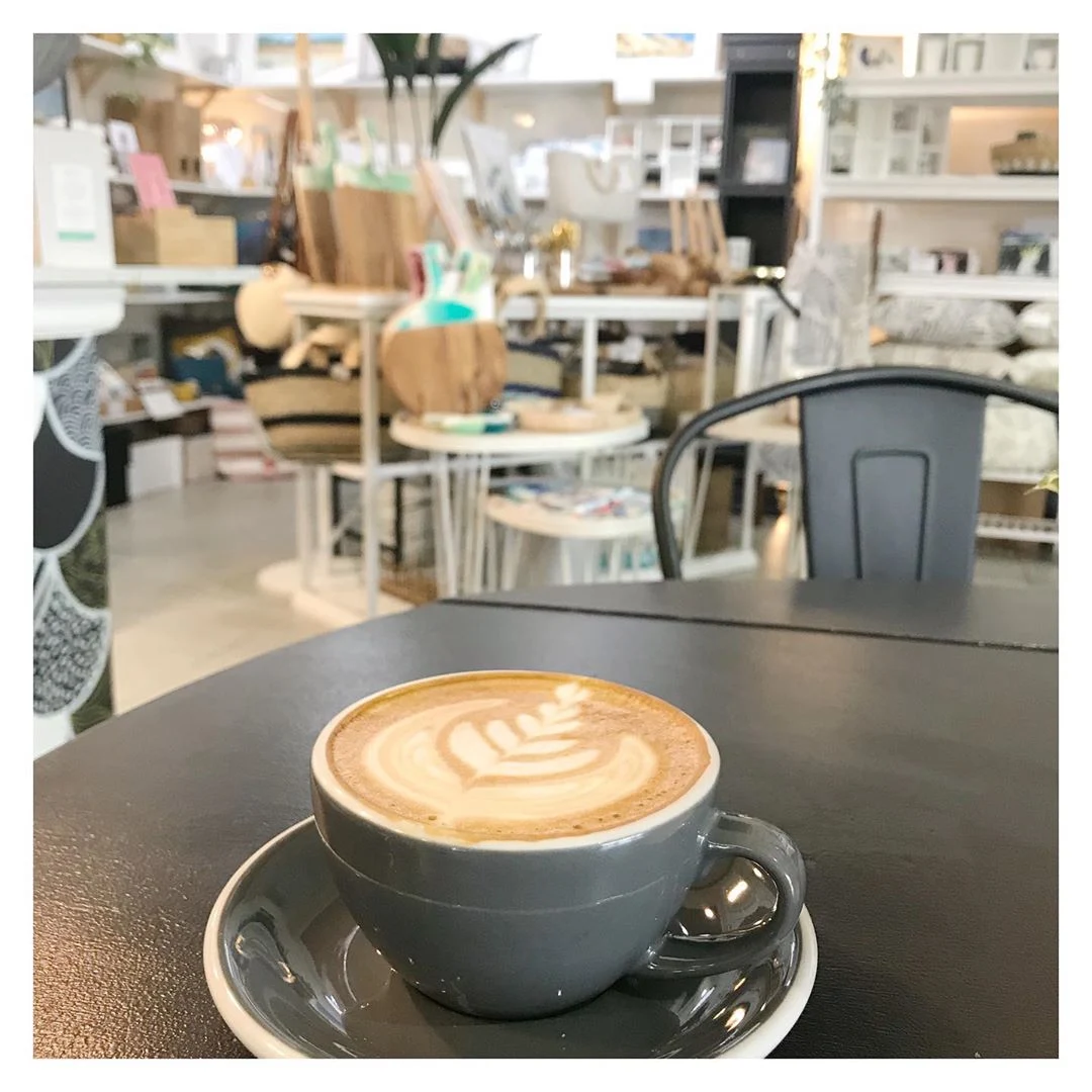 Highlights, Sketch Coffee & Art