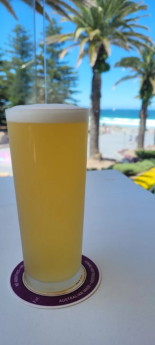 Stone & Wood Pacific Ale