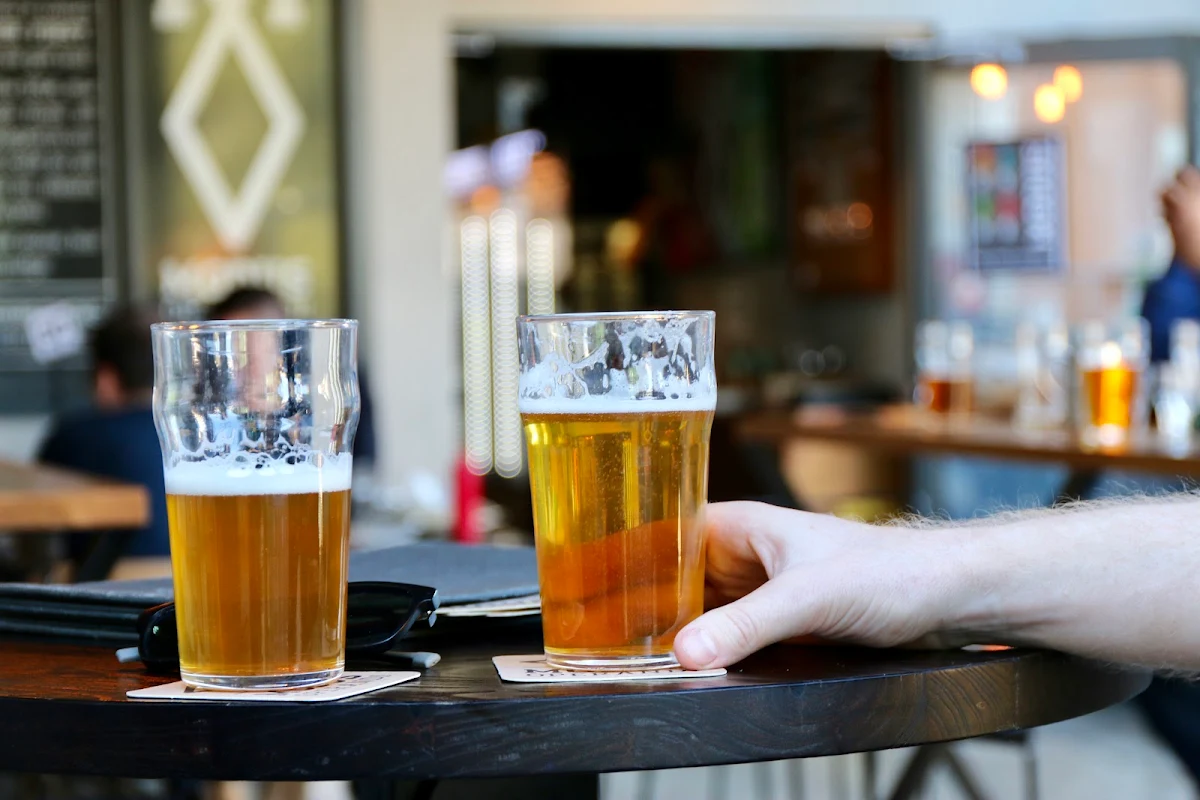 Highlights, Modus Brewing
