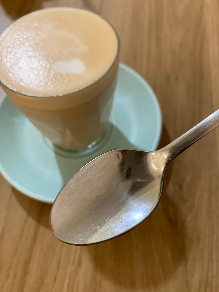 Highlights, The Coffee Club Brookside