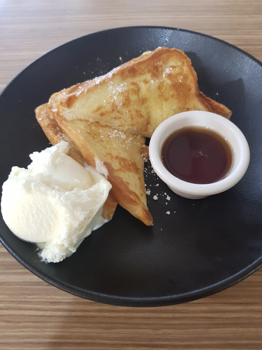 Highlights, The Coffee Club Brookside