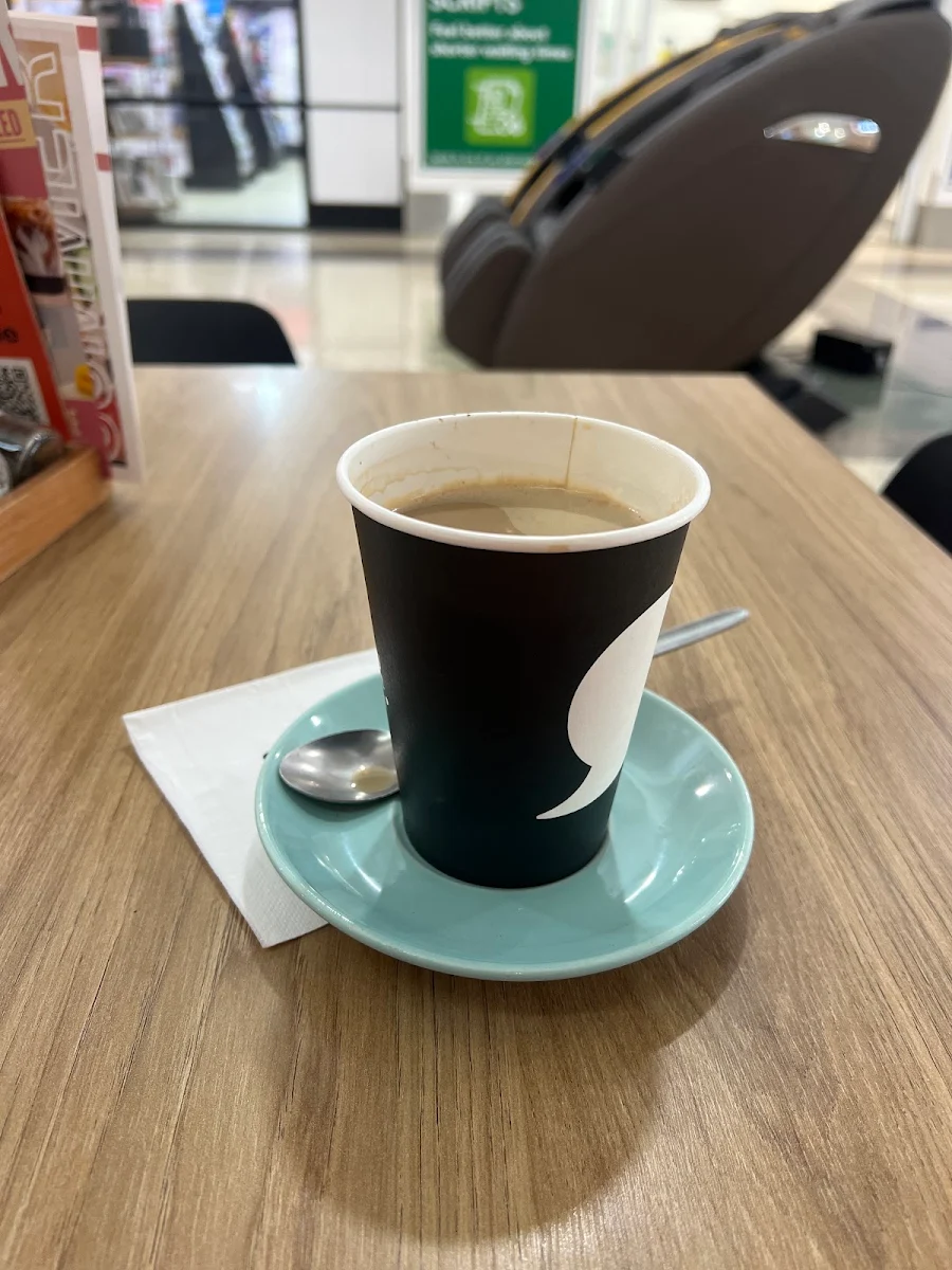 Highlights, The Coffee Club Brookside